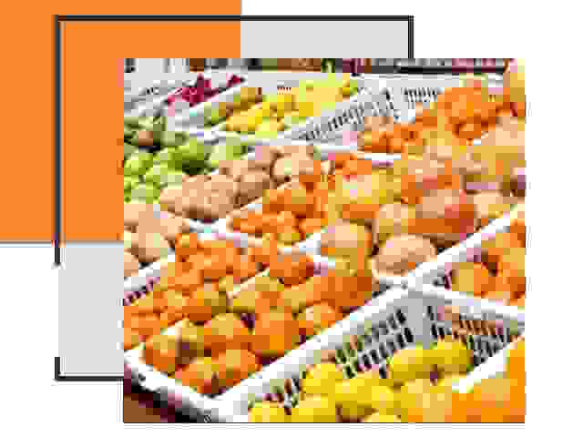 Надежная перевозка продуктов в Минеральных Водах